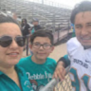 Meet your Posher, Erika